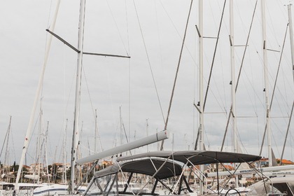 Charter Sailboat  Benetau Oceanis 51.1 Šibenik