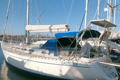 Чартер Парусная яхта Gibert Marine Gib Sea 442 Пьомбино