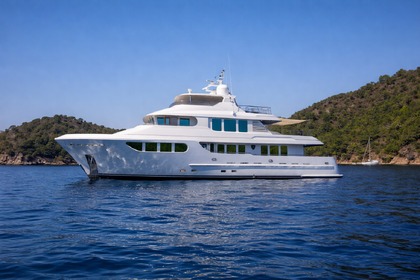 Charter Motor yacht 2020 Bandido 28 feet Bodrum