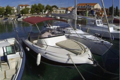 Miete Motorboot Atlantic Marine Suncruiser 570 Općina Tisno
