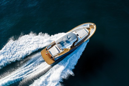 Rental Motorboat Fratelli Aprea Lancia Fratelli Aprea Capri