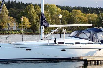 Hire Sailboat BAVARIA 42 CRUISER Preveza