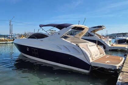 Miete Motorboot Sunline 315 Governador Celso Ramos