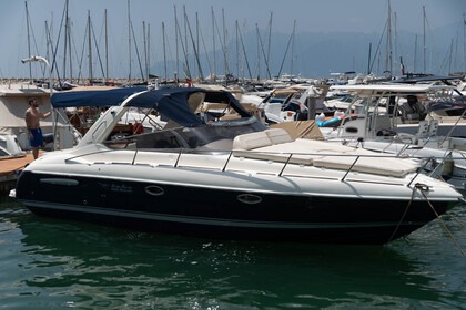 Alquiler Lancha paolo Molinari airon marine Salerno