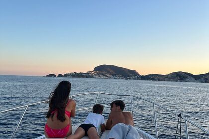 Noleggio Barca a motore Prinz Prinz 33 Open Bacoli