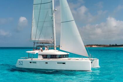 yachts for rent in the caribbean