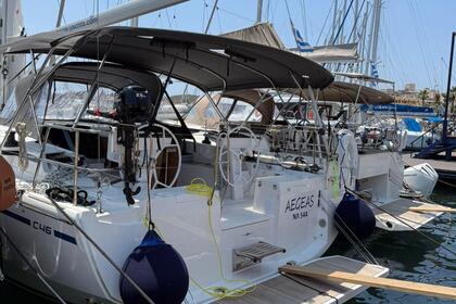Hire Sailboat  Bavaria C46 Laurium