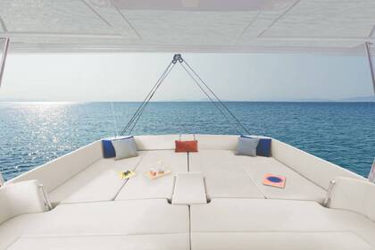 Verhuur Catamaran  Bali 5.8 Kaštel Gomilica