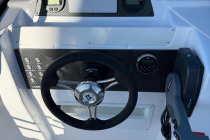 Hire Motorboat Marinello Marinello Fisherman 19 Sveti Filip I Jakov