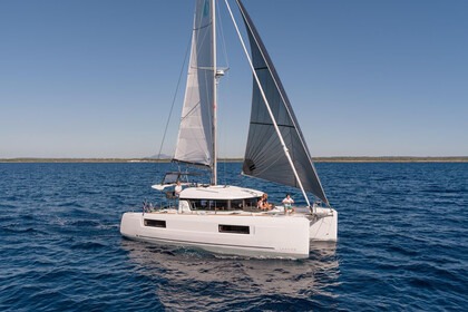 Location Catamaran  Lagoon 40 Palma de Majorque