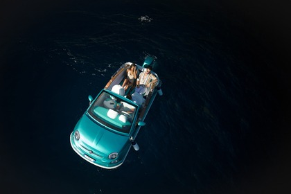 Location Bateau sans permis  CAR OFF SHORE 500 CAR OFF SHORE Sirmione