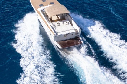 Noleggio Barca a motore Itama 45 Buggerru