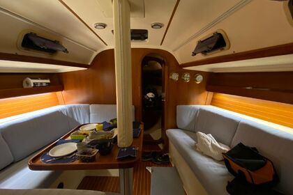 Miete Segelboot RIMAR RIMAR 36 SPORT Ancona