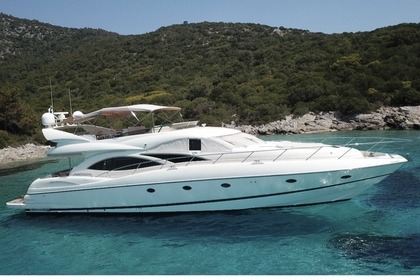 Hyra båt Yacht 25m SUNSEEKER MANAHATTAN Motoryacht W48! 25m SUNSEEKER MANAHATTAN Motoryacht W48! Bodrum