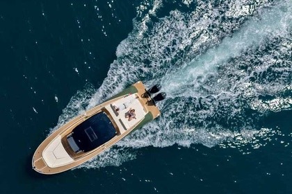 Alquiler Lancha Lilybaeum Yacht Lipari 31 Amalfi
