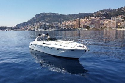 Miete Motoryacht Rizzardi Cr 50 Topline Porto Cervo