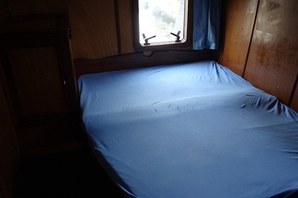 Miete Motoryacht Adema Kruiser IJlst