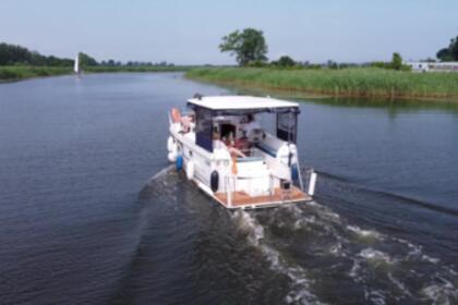 Czarter Jacht motorowy Calipso Yacht Calipso 750 Rybina