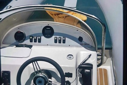 Noleggio Gommone Davidboat Davidboat 640 Vieste