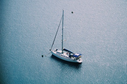 Hire Sailboat Bavaria Bavaria 44 Sant Josep de sa Talaia