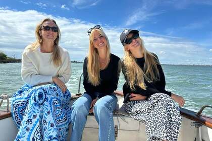 Noleggio Barca a motore Sciallino Sciallino20 Venezia