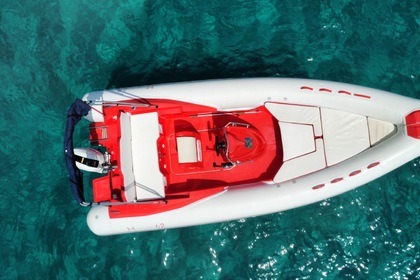 Verhuur Boot zonder vaarbewijs  Magnus 6.20 Porto Rotondo