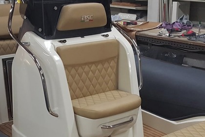 Miete RIB BSC 70 LIMITED Bibinje