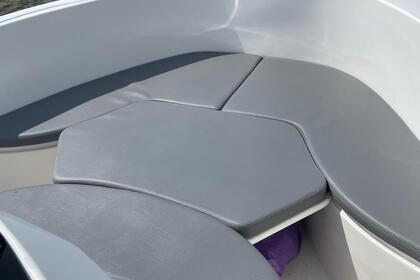 Location Bateau à moteur Pacific Craft 545 open Sanguinet