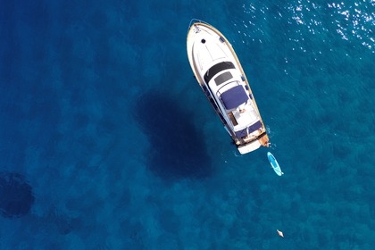 Noleggio Barca a motore Austin Parker 54 Fly Varazze