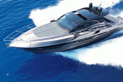 Charter Motorboat Rizzardi In-Five Porto Ercole