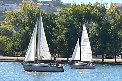 Location Voilier Beneteau First 18 Coïmbre