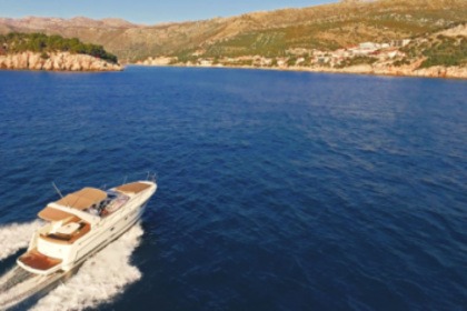 Charter Motorboat Jeanneau Leader 8 Dubrovnik