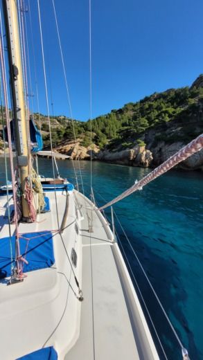 Марсель Sailboat Conyplex contest 36 alt tag text