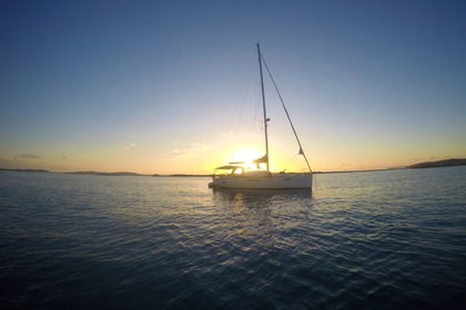 Charter Sailboat Jeanneau Sun Odyssey 439 Mahón