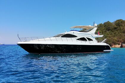 Charter Motor yacht 2020 2020 İstanbul