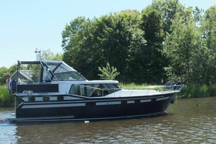 Miete Hausboot Vacance Vacance1100 Sneek