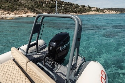 Alquiler Neumática Highfield Sport Propriano