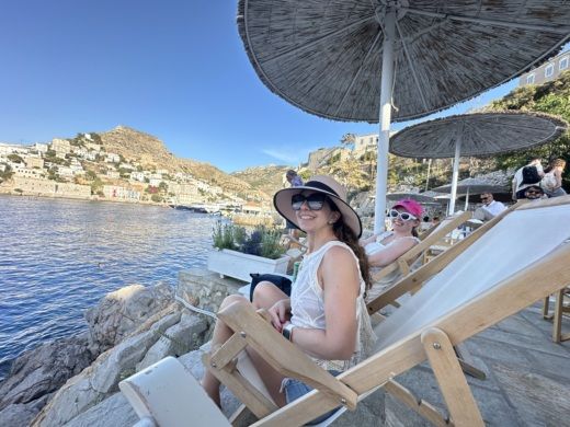 Atenas Sailboat ATLANTIC 70 custom line alt tag text