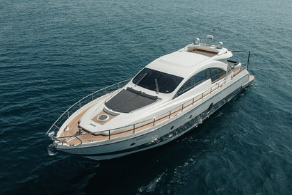 Czarter Jacht luksusowy Aicon 72SL-MANZANOS II Majorka