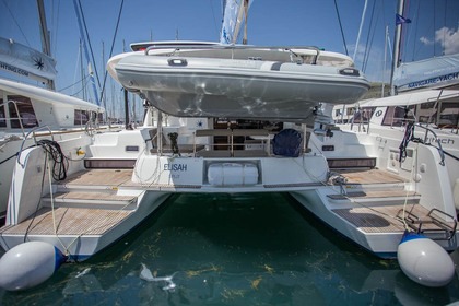 Hire Catamaran LAGOON 42 Dubrovnik