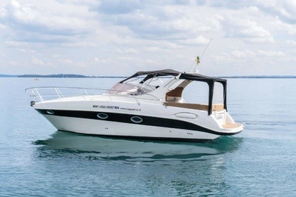 Hire Motorboat Saver 330 sport Giardini Naxos