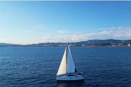 Hire Sailboat Beneteau Océanis Clipper 461 Ibiza