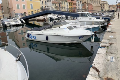 Hire Motorboat Beneteau Flyer 5.5 Martigues