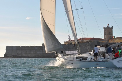 Alquiler Velero Beneteau Oceanis 43 Lisboa