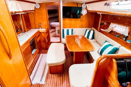 Alquiler Velero Bavaria Bavaria 39 C Archipiélago de San Blas