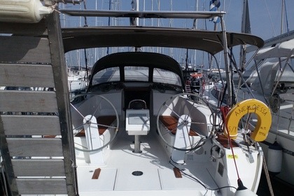 Ενοικίαση Ιστιοπλοϊκό σκάφος BAVARIA 41 CRUISER - S/Y Anemoessa Πρέβεζα