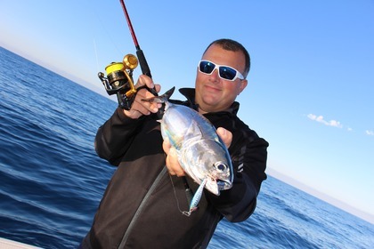 Location Bateau sans permis  Allegra Allegra 19 Santa Margherita Ligure