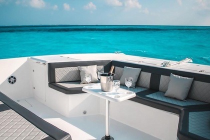 Rental Catamaran Atomic Marine Atomic 46 La Romana