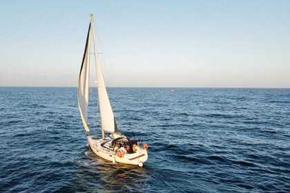 Hire Sailboat Beneteau Oceanis 430 Ibiza