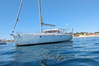 Noleggio Barca a vela dufour atoll Hyères